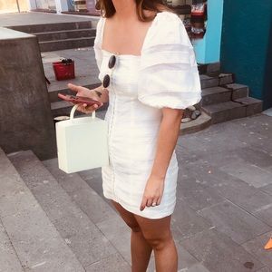 C/Meo Collective Dress